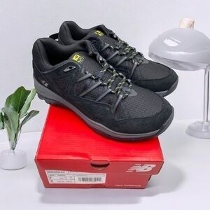 New Balance MW669LK2 Trail Walking Shoes NIB Men